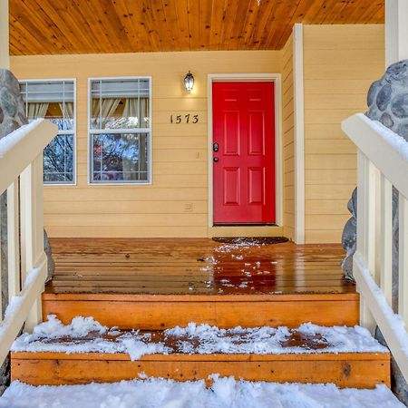 Baltimore Cottage Bend Ngoại thất bức ảnh