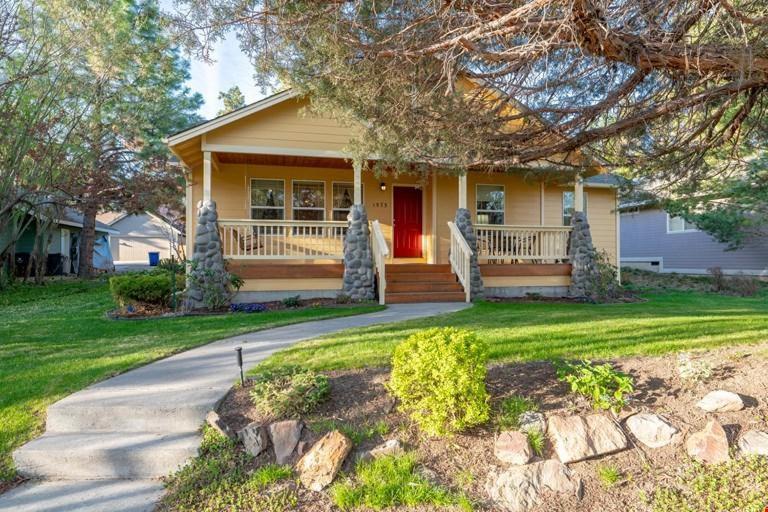 Baltimore Cottage Bend Ngoại thất bức ảnh