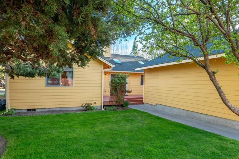 Baltimore Cottage Bend Ngoại thất bức ảnh