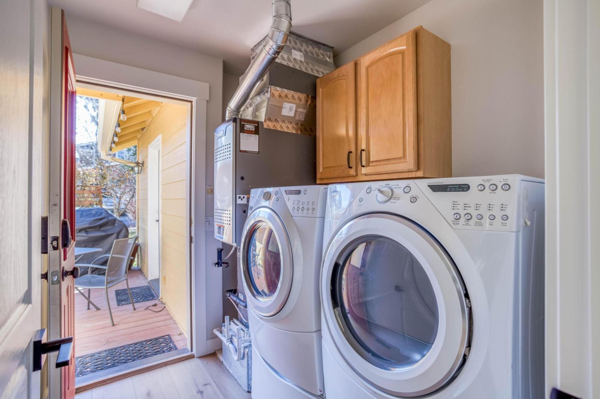 Baltimore Cottage Bend Ngoại thất bức ảnh