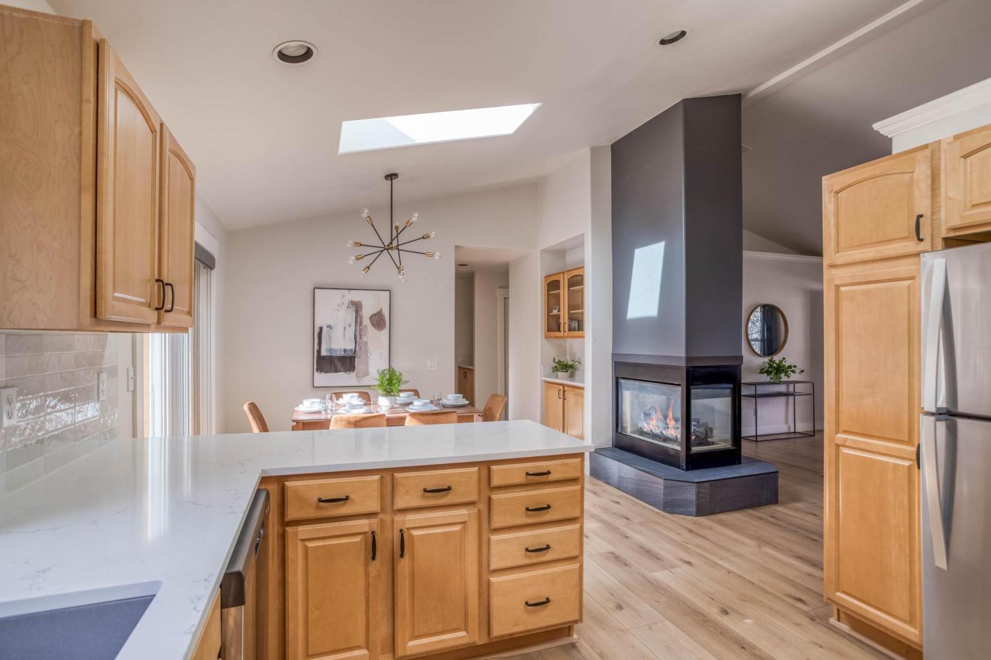 Baltimore Cottage Bend Ngoại thất bức ảnh