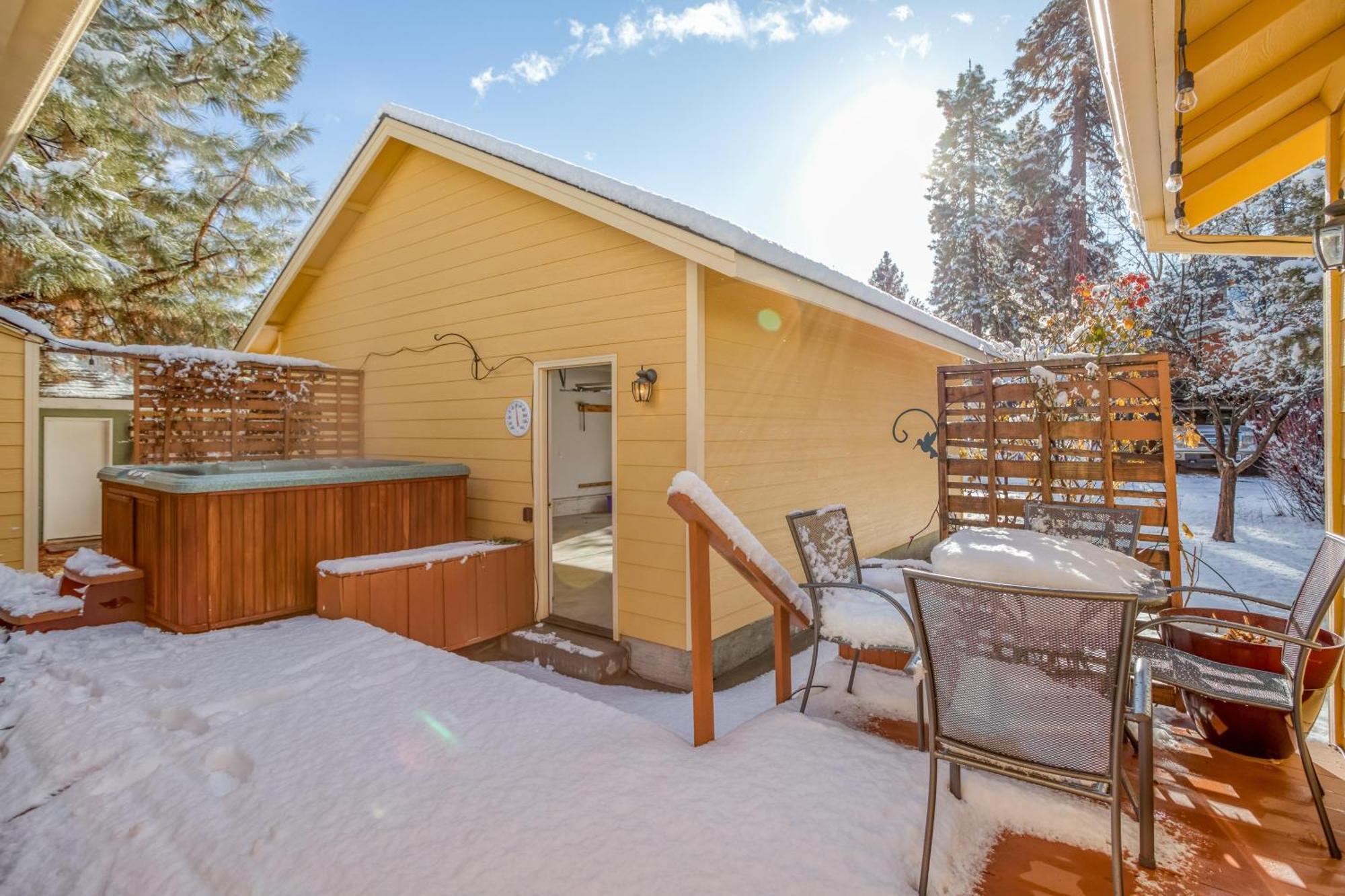 Baltimore Cottage Bend Ngoại thất bức ảnh