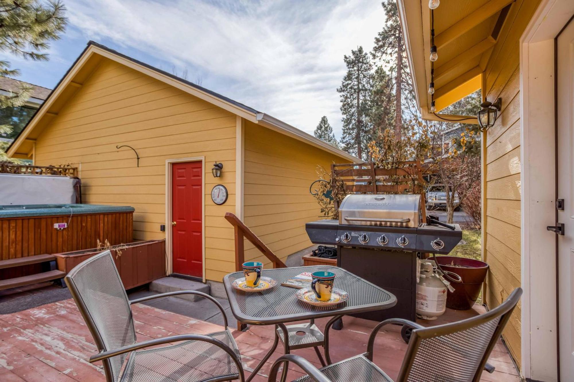 Baltimore Cottage Bend Ngoại thất bức ảnh
